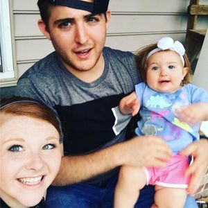 Meet your Posher, Jordan